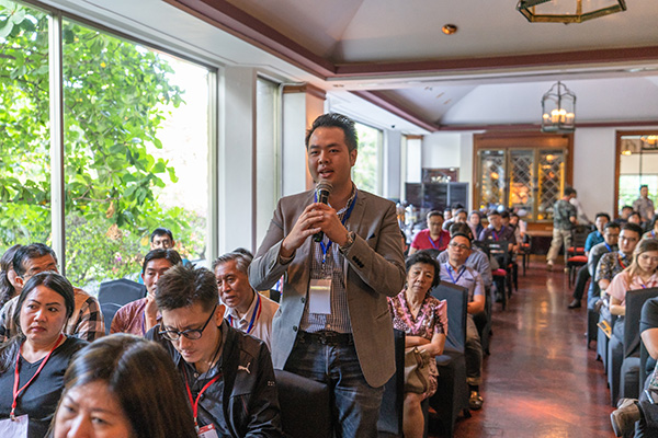 Sosialisasi Produsen Wholesale Retail Anggota APEPI 20181026