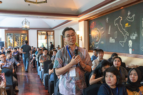 Sosialisasi Produsen Wholesale Retail Anggota APEPI 20181026